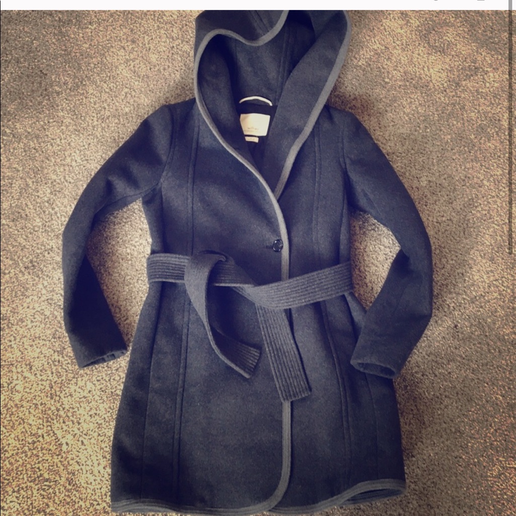 Wilfred Winter Jacket